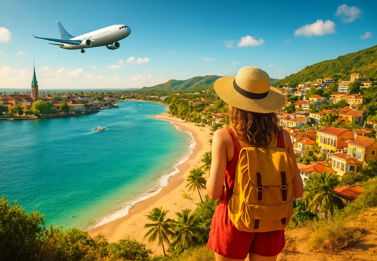 Cheapest Summer 2026 Travel Destinations Revealed: How to Beat Rising Airfares and Spirit Airlines Collapse with Budget Flights to Mexico, Puerto Rico, and Northern Europe