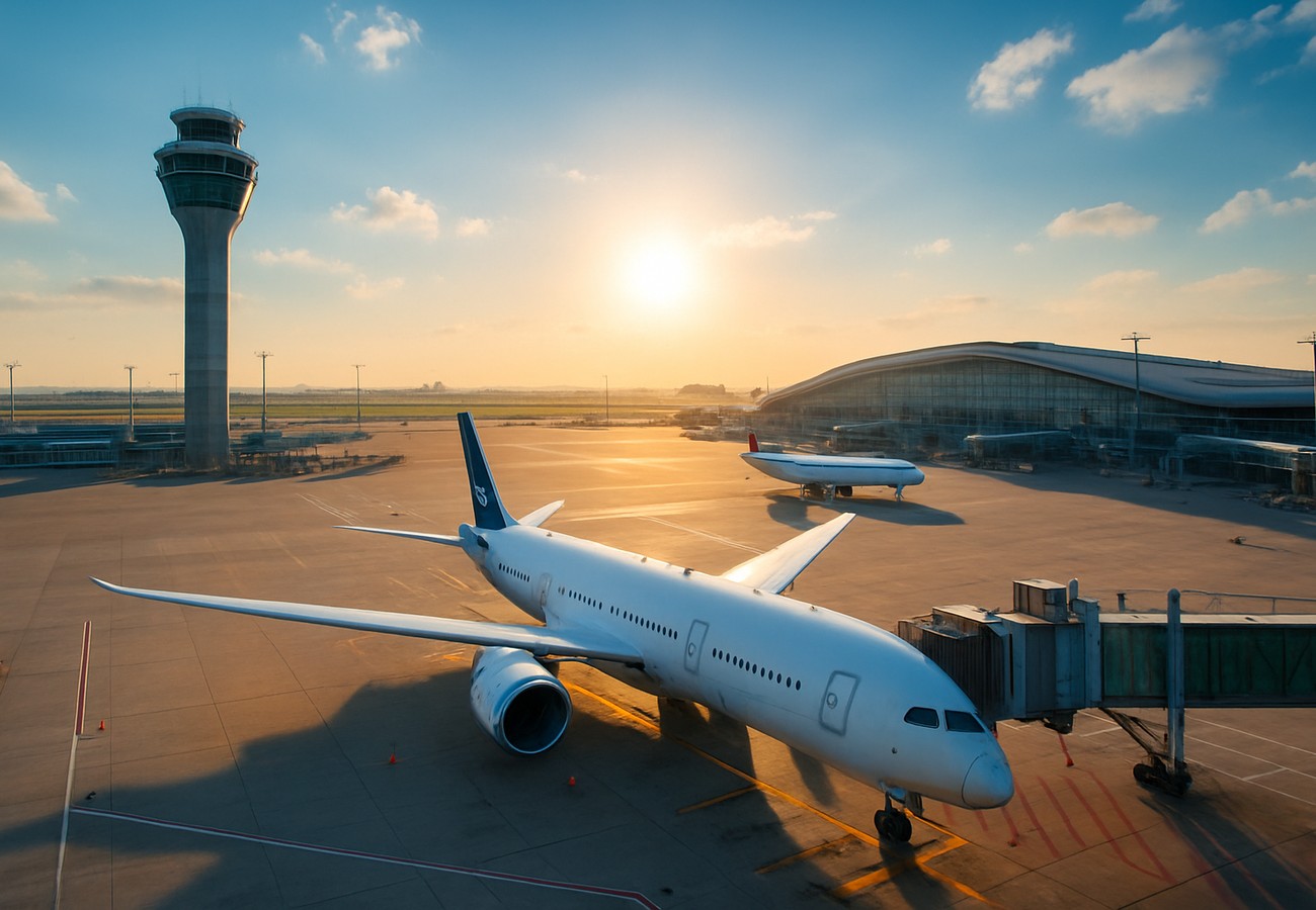 China Aviation Chaos: 611 Delays and 61 Cancellations Paralyze Shanghai and Shenzhen Hubs