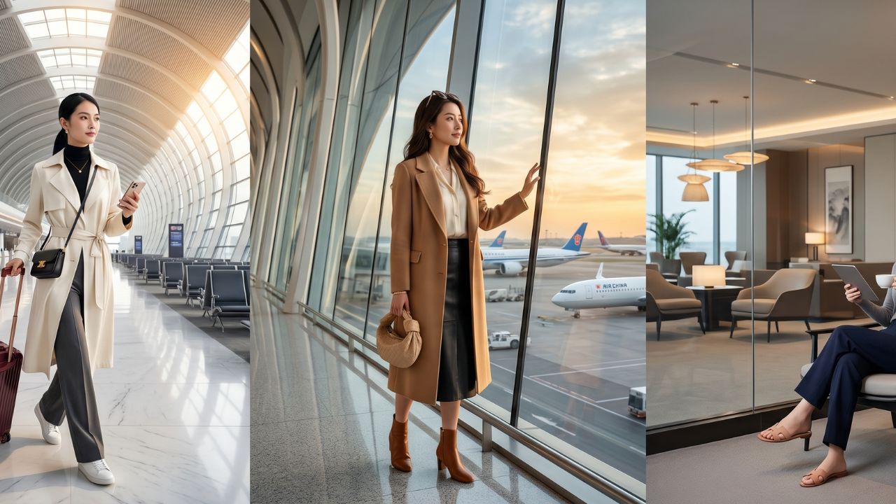 China Unleashes Massive Boeing Aircraft Orders to Prevent Systemic Travel Chaos and Airport Disruptions as Global Tourism Surges: Latest Airline News