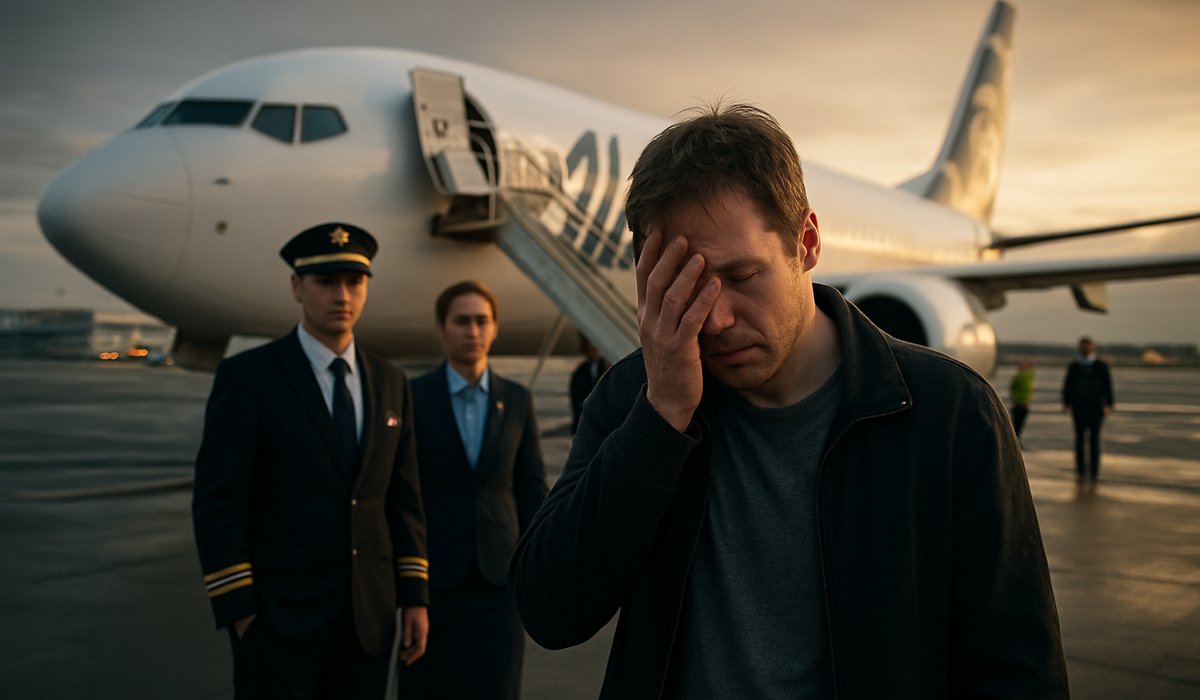 Alaska Airlines Faces Legal Action After Severe In-Flight Turbulence Injures Passengers and Crew