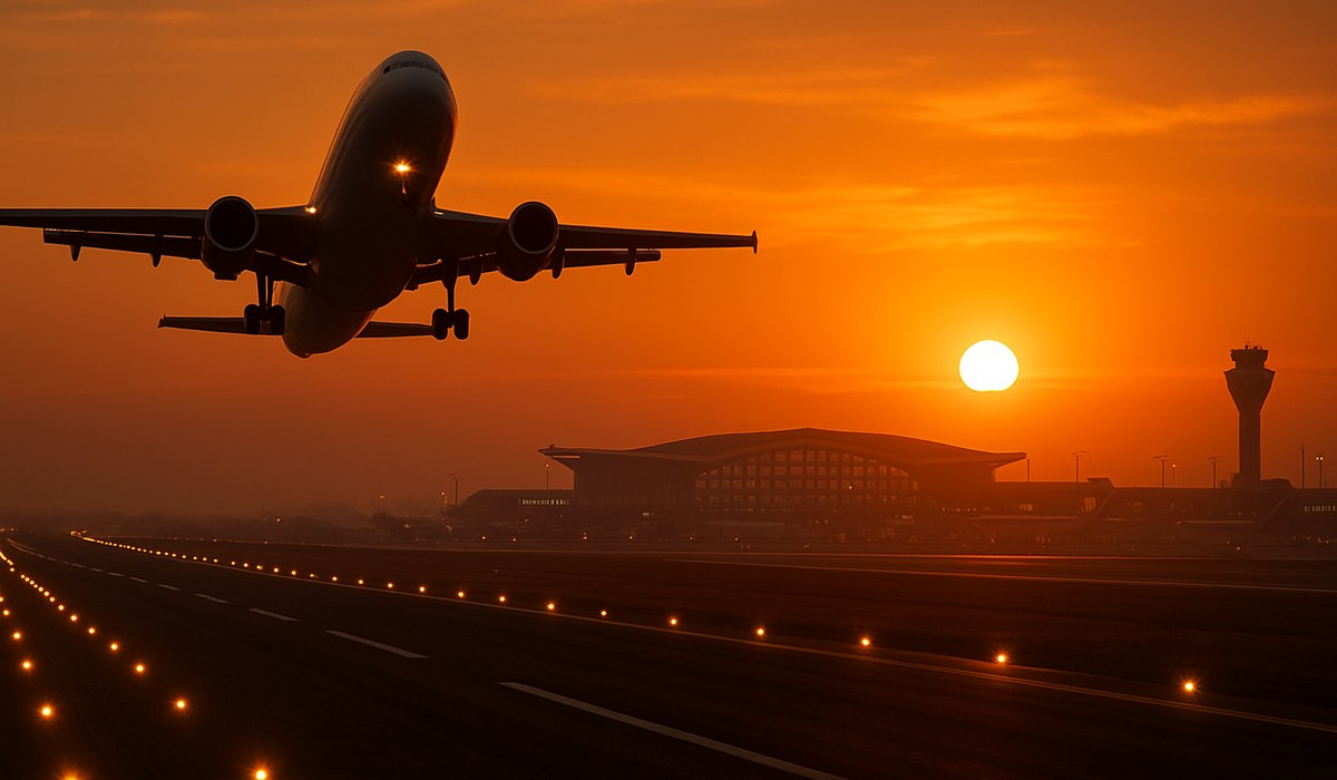 Delhi govt slashes aviation fuel VAT to 7%, cutting airfare costs