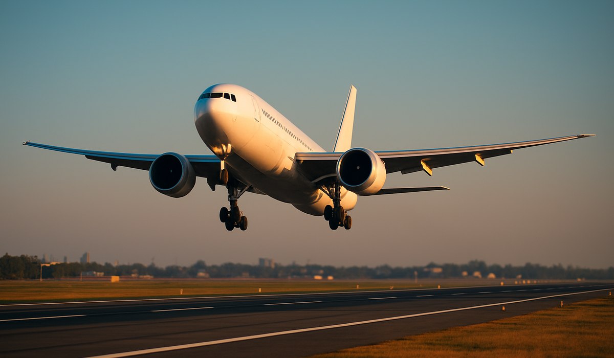 Delhi govt slashes aviation fuel VAT to 7%, targeting cheaper flights