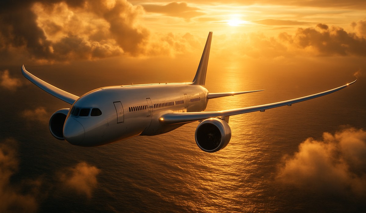 Delta Air Lines Boeing 787-10 aircraft on tarmac, 2026