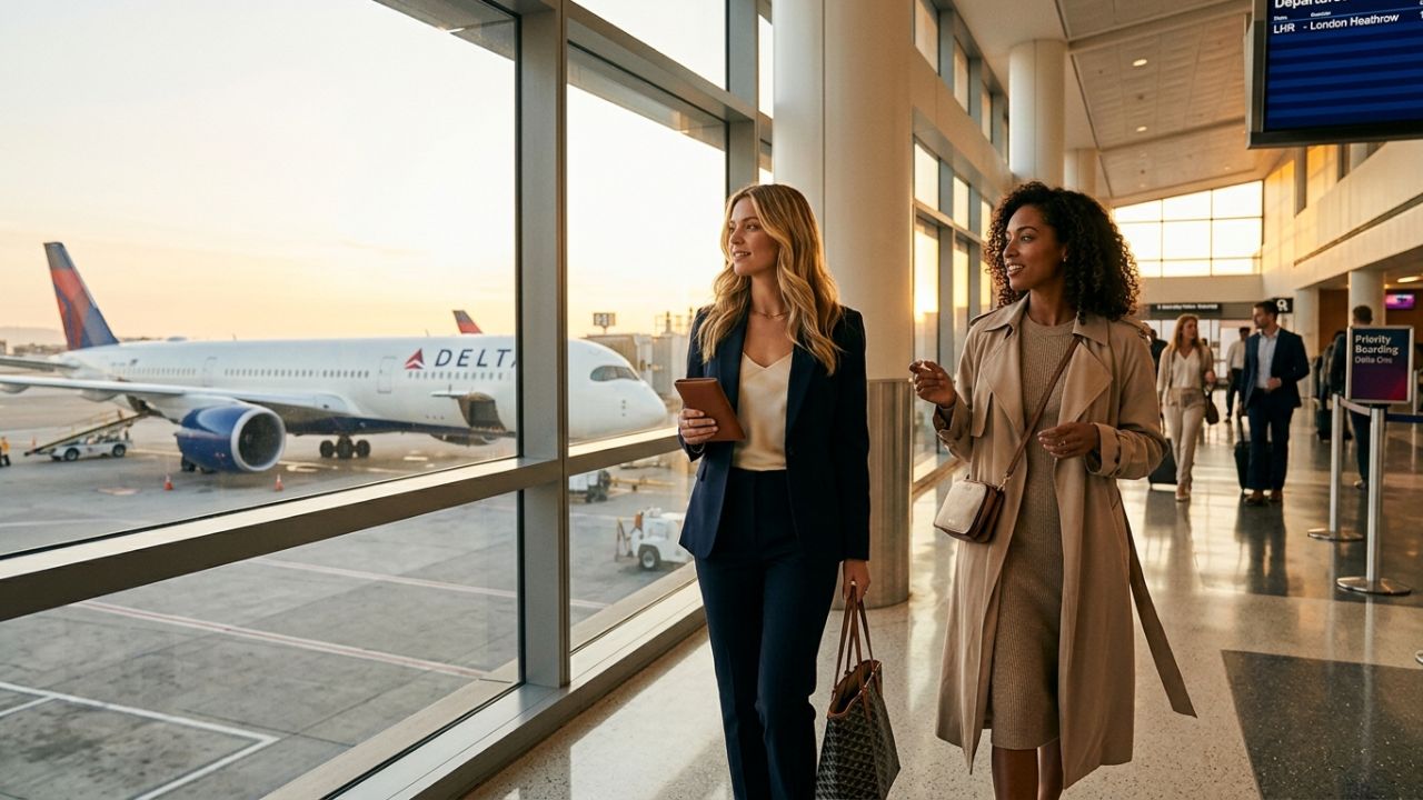 Delta Air Lines Relaunches Daily Los Angeles to London Heathrow Flights to Prevent Flight Cancellations and Travel Chaos Across California, United Kingdom, France, and Netherlands: New Airline News and Aviation Updates