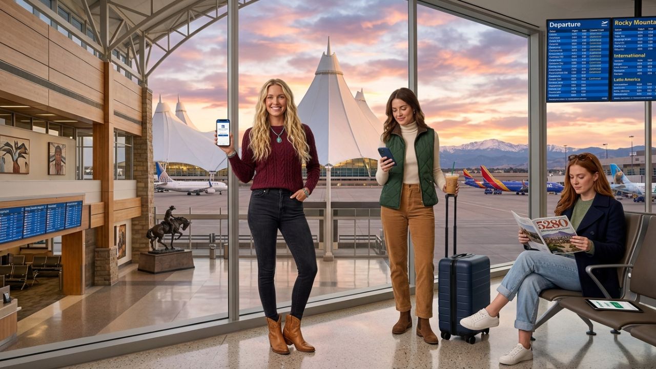 Severe Travel Chaos Paralyzes Denver Airport: Southwest, United, and American Grapple With 362 Delays and Ground Stops