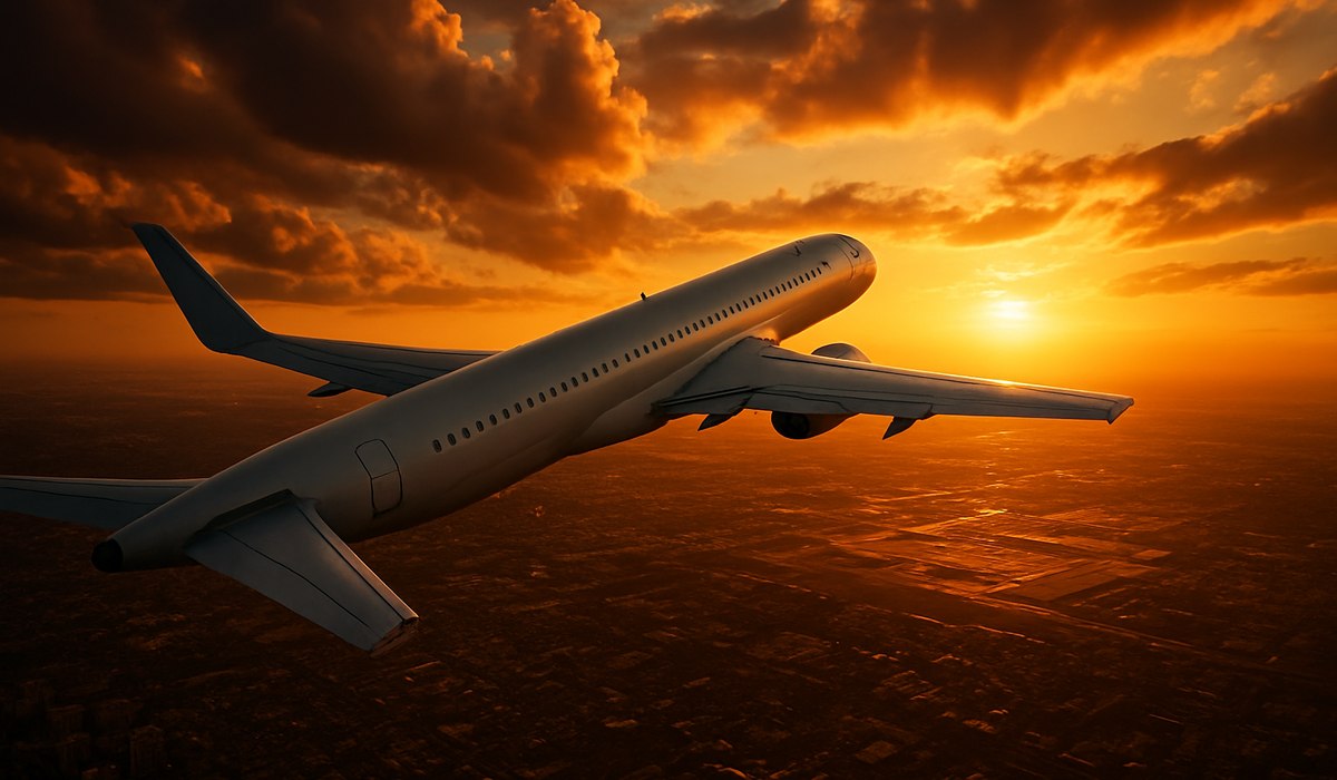 Dublin Route China: Eastern Airlines Launches 5,800-Mile Nonstop Service