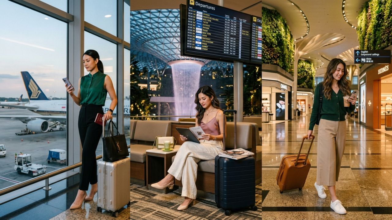 El Al Unleashes Historic Direct Flights to Seoul and Buenos Aires to Shield Travelers From Transit Hub Travel Chaos