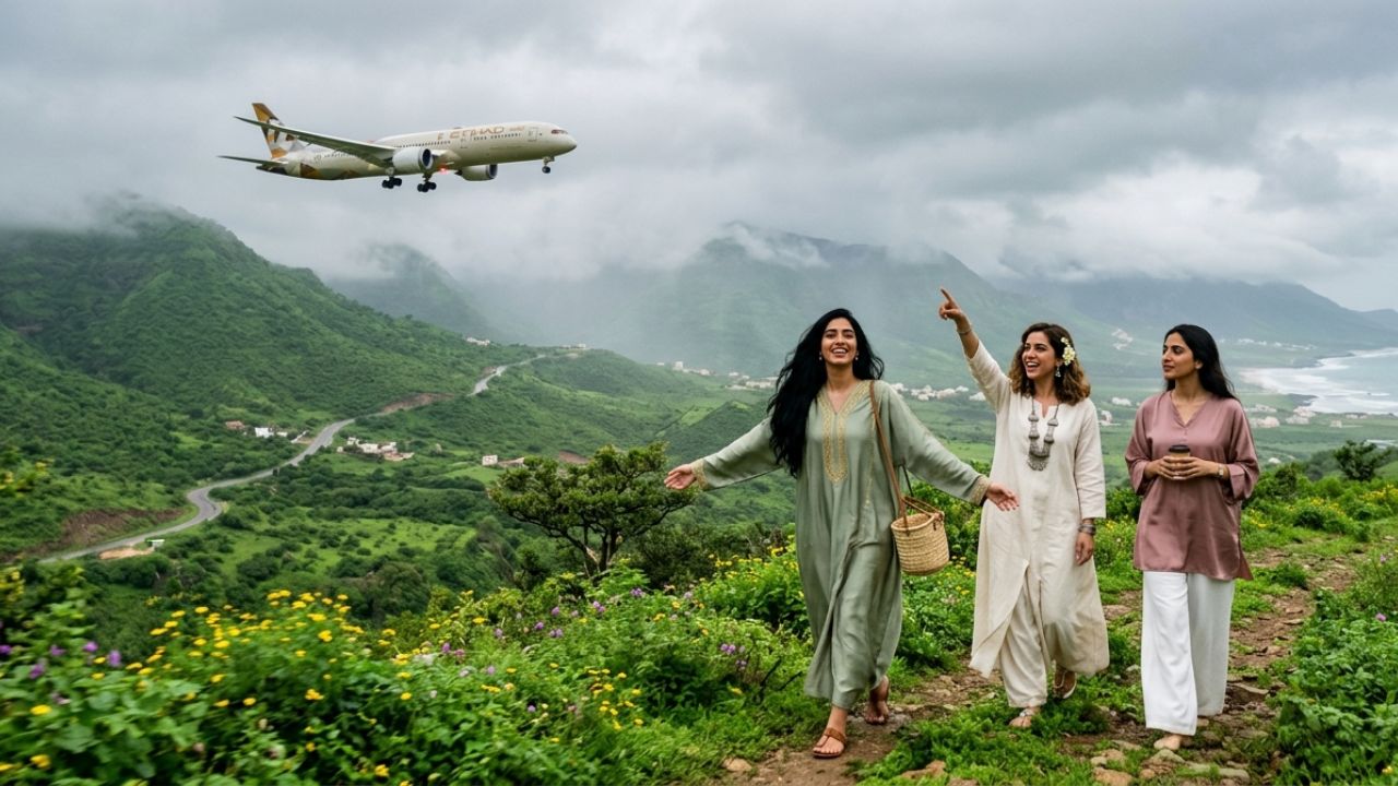 Etihad Airways Deploys Massive Salalah Expansion to Shield Gulf Travelers from Severe Summer Travel Chaos: Latest Airline News