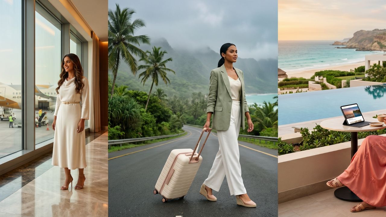 Etihad Airways Unleashes Massive Abu Dhabi to Salalah Route Expansion to Shield Gulf Passengers From Systemic Travel Chaos: Latest Airline News