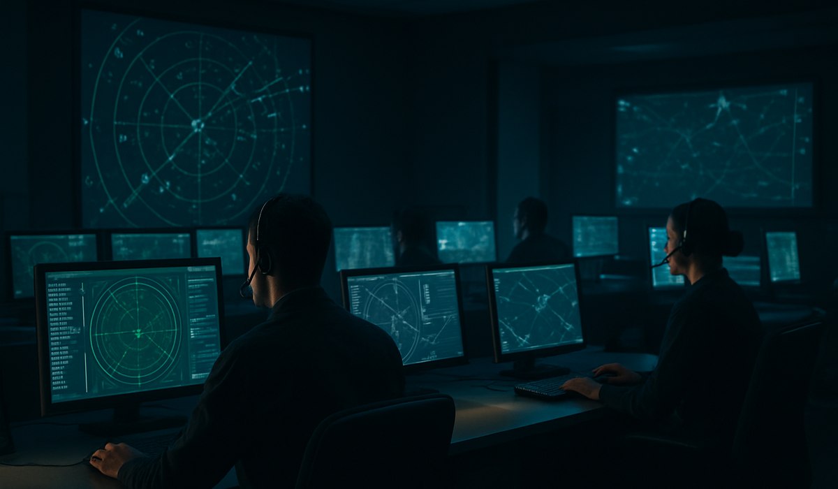 [FAA](https://www.faa.gov) air traffic control staffing reduction: New strategy cuts hiring by 2,070 positions