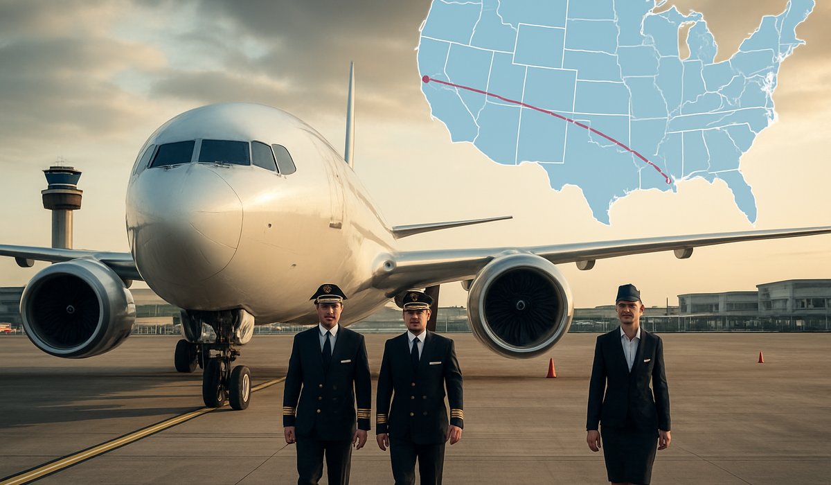 Aer Lingus Launches Pittsburgh Route, Marking Major Milestone for Pennsylvania Airport's Transatlantic Connectivity