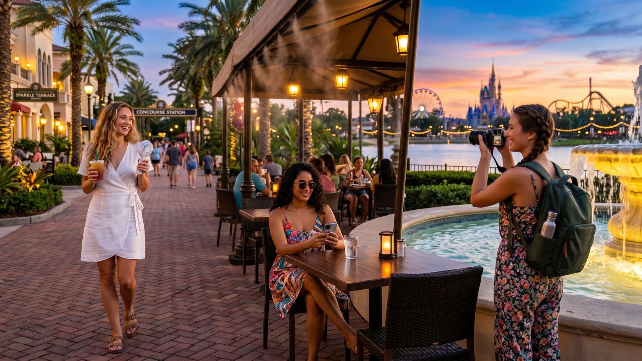 Orlando, Miami, Tampa, Jacksonville, and Naples Lead Major Shift to Heat-Smart Summer Travel to Prevent Flight Cancellations and Travel Chaos Across Florida Gateways: New Airline News and Aviation Updates