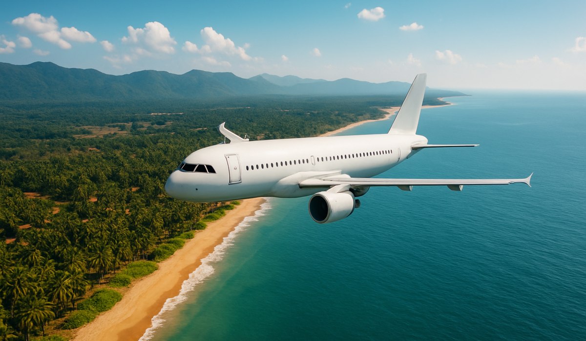 FLY91 Adds Extra Daily Pune-Goa Flight for Peak Summer 2026