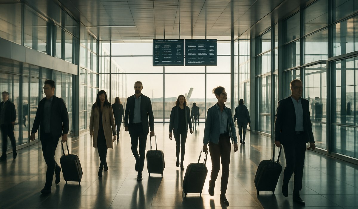 France Expands India Access: Air France Removes Transit Visa, Launches Daily Routes
