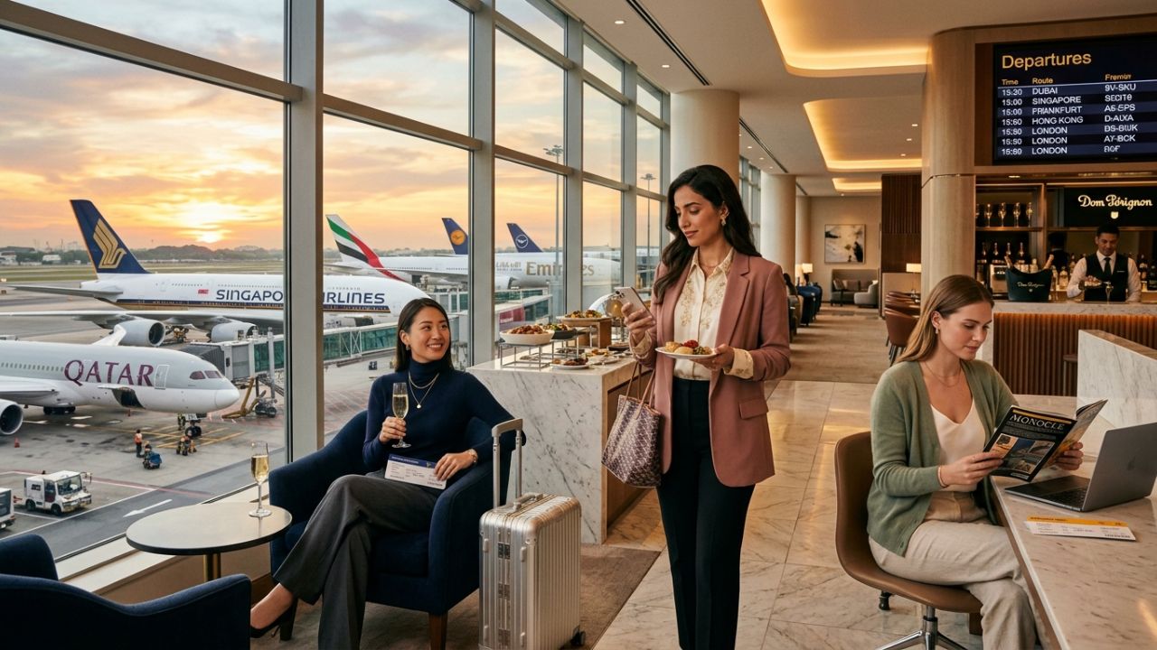 The Hidden Cost of Global Airspace Closures: How Massive Flight Detours Are Triggering Severe Travel Chaos and Skyrocketing Ticket Prices in Latest Aviation Update