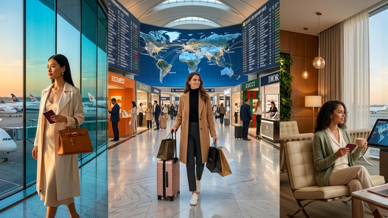 US, UK, and China Airlines Aggressively Weaponize Capacity and Soaring Fares to Crush Travel Chaos and Guarantee Record 2027 Global Profits: Latest Airline News