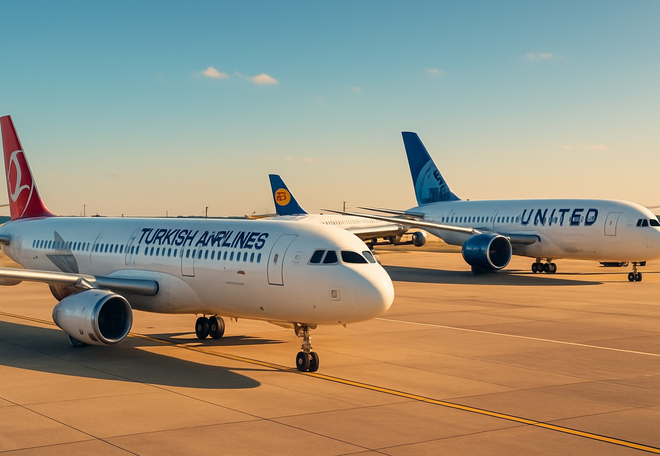Global Fuel Crisis: 2 Million Seats Canceled as Shortage Hits Major Hubs