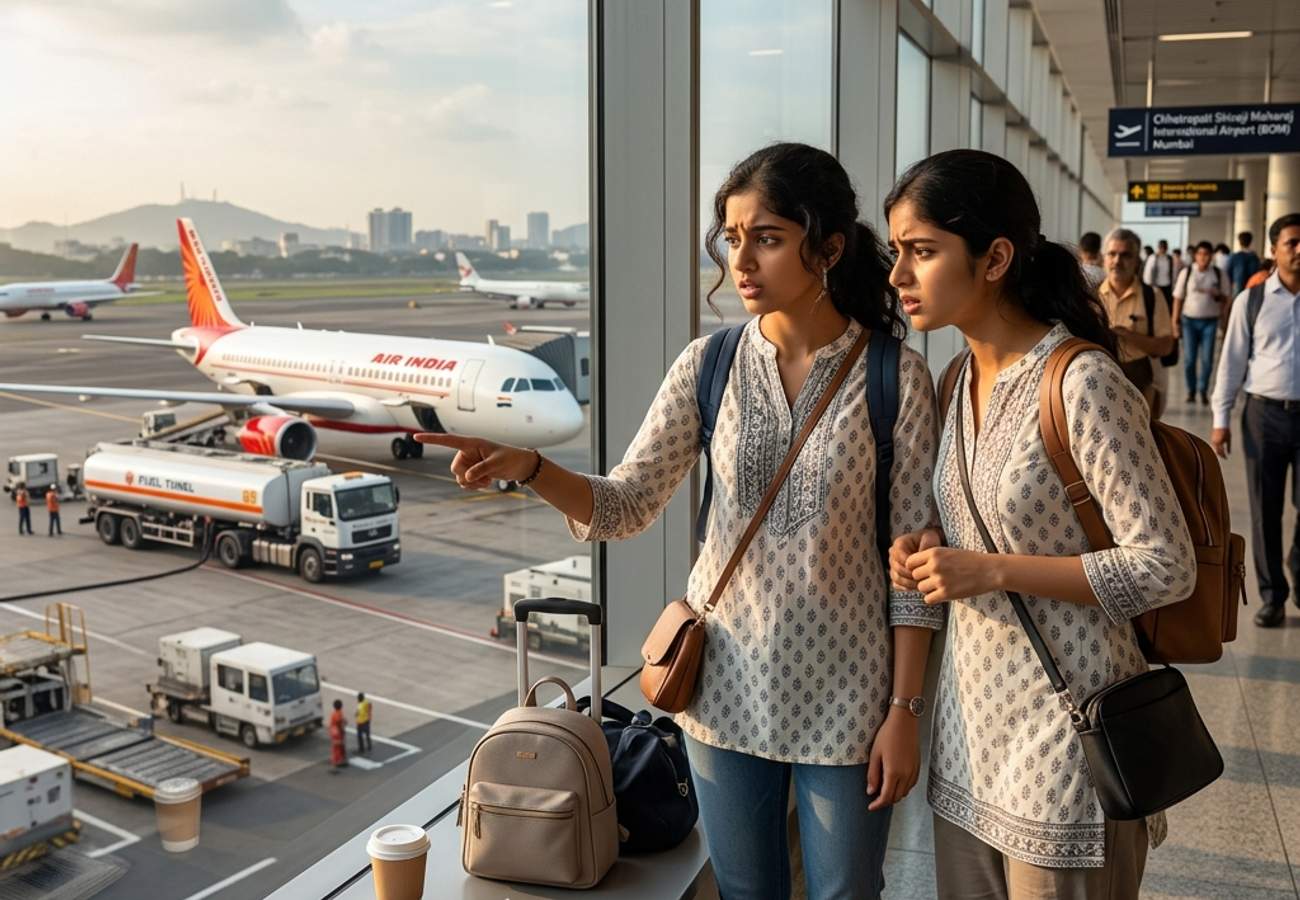 Global Jet Fuel Crisis 2026: Airlines and Travel Brands Struggle with Costs