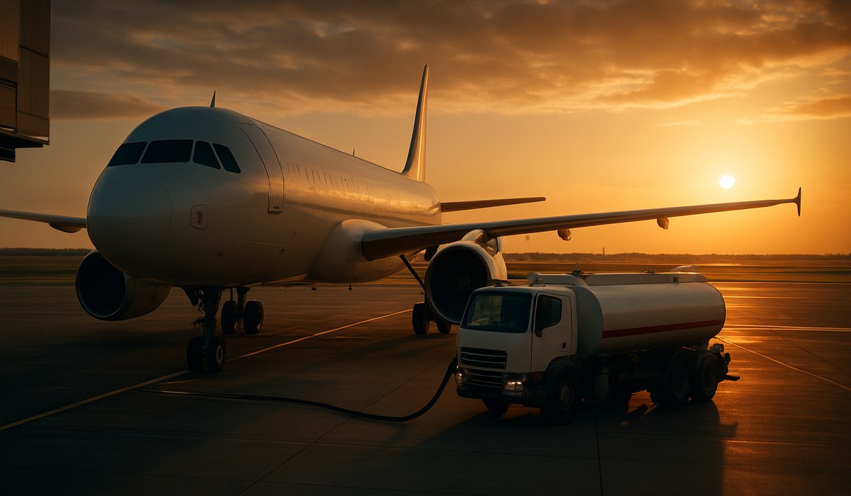 Government Caps Domestic ATF Price Hike at 25% Amid Global Surge
