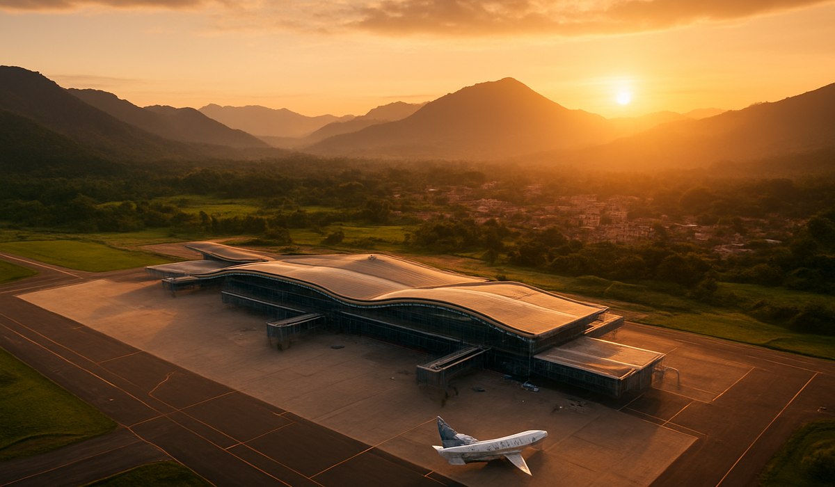 Guatemala Airlines Tourism: Central America's Long-Haul Strategy 2026