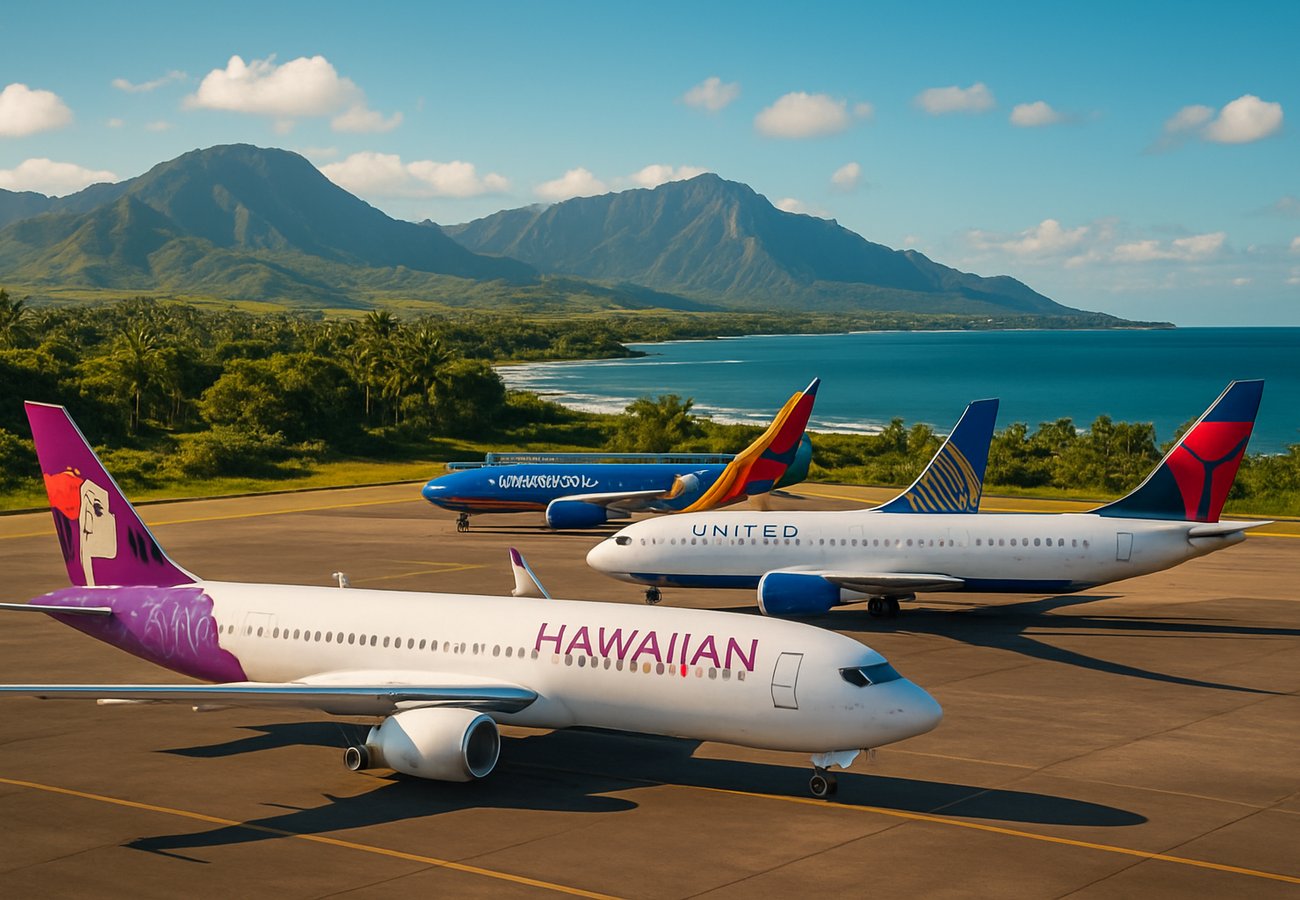Southwest, United, Delta, and Hawaiian Airlines Confront Hawaii Overtourism and Infrastructure Pressures Amid $200 Oil Shock and Strait of Hormuz Blockade: How US-Iran Conflict Volatility Accelerates Transition to Premium Sustainable Tourism Models