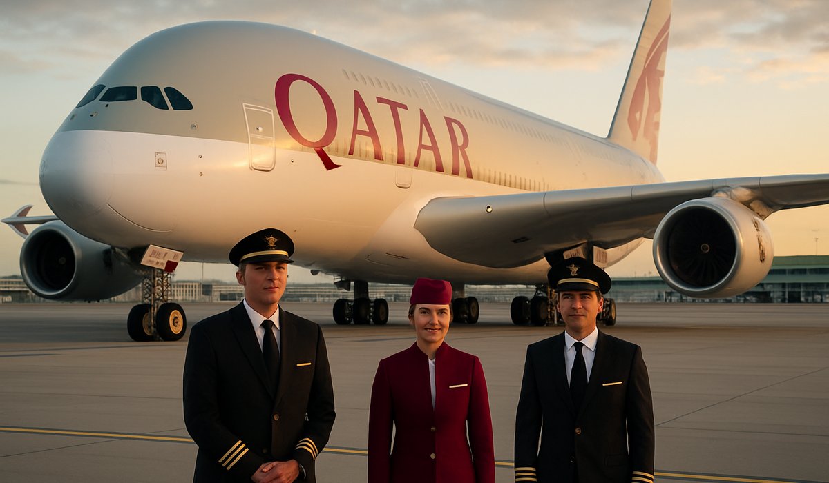 Qatar Airways' A380 Business Class Suite Prices Surge to Record Levels Amid 2026 Fleet Disruptions