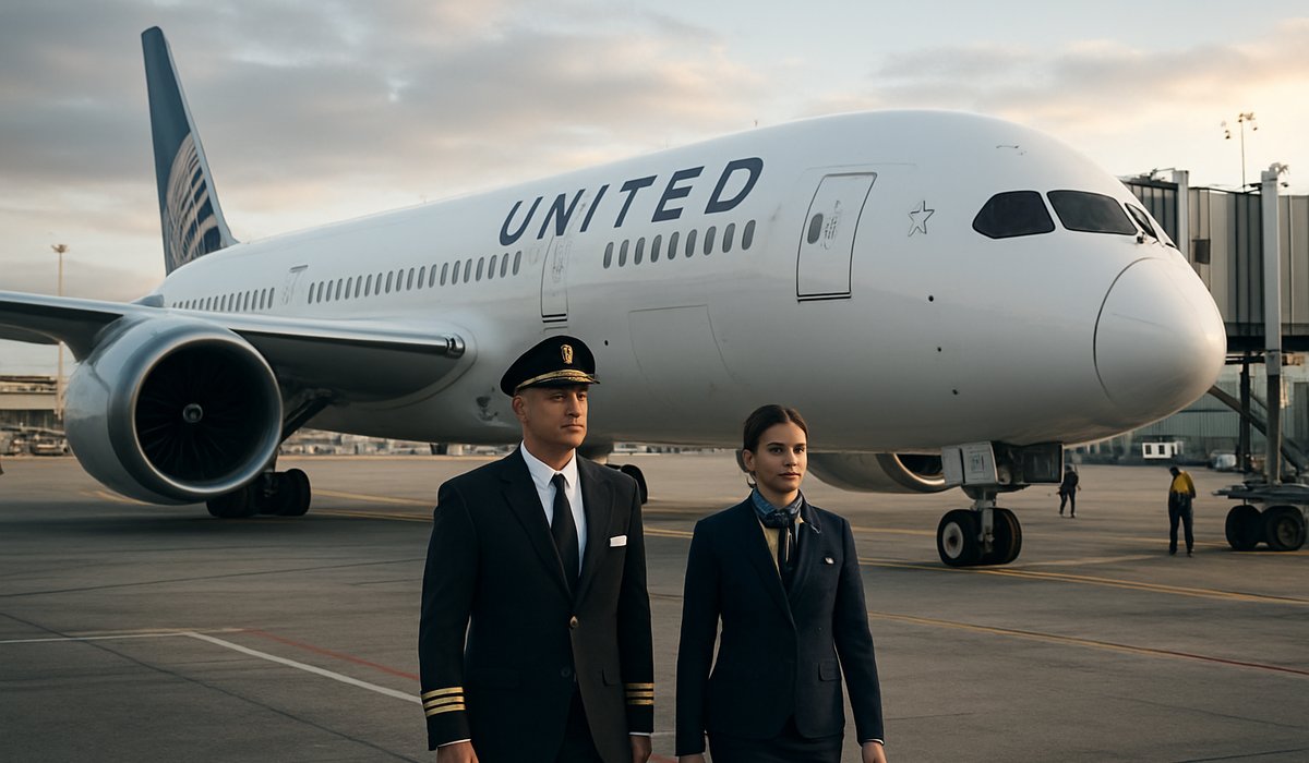 United Airlines' Polaris Business Class: Decoding the Hidden Costs of Premium 787 Travel in 2026