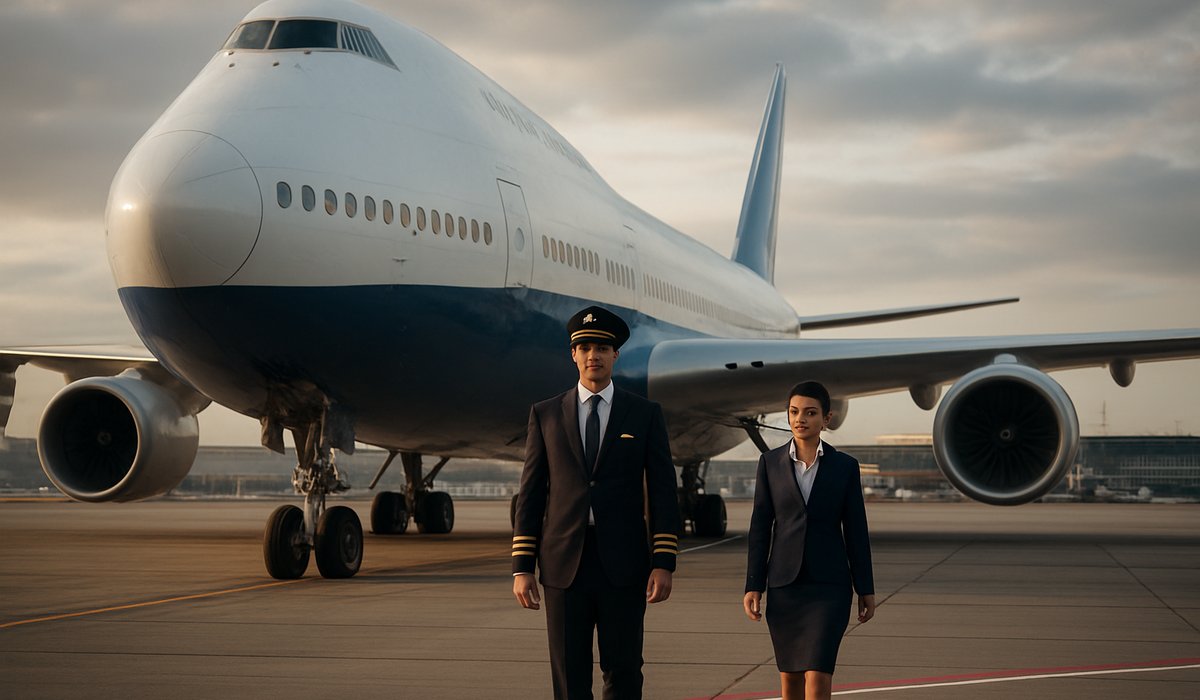 Boeing 747-8 Fuel Efficiency: Understanding the Economics Behind the 'Queen of the Skies'