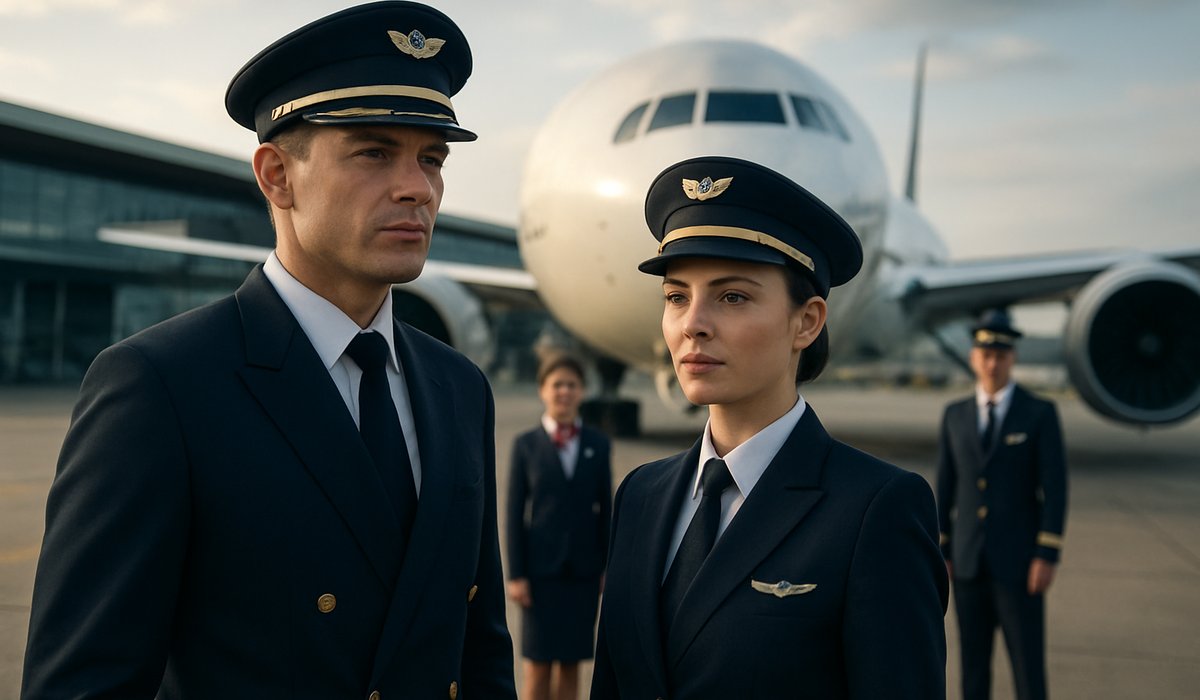 Fighter Pilots vs. Commercial Airline Pilots: A Global Salary Showdown in 2026