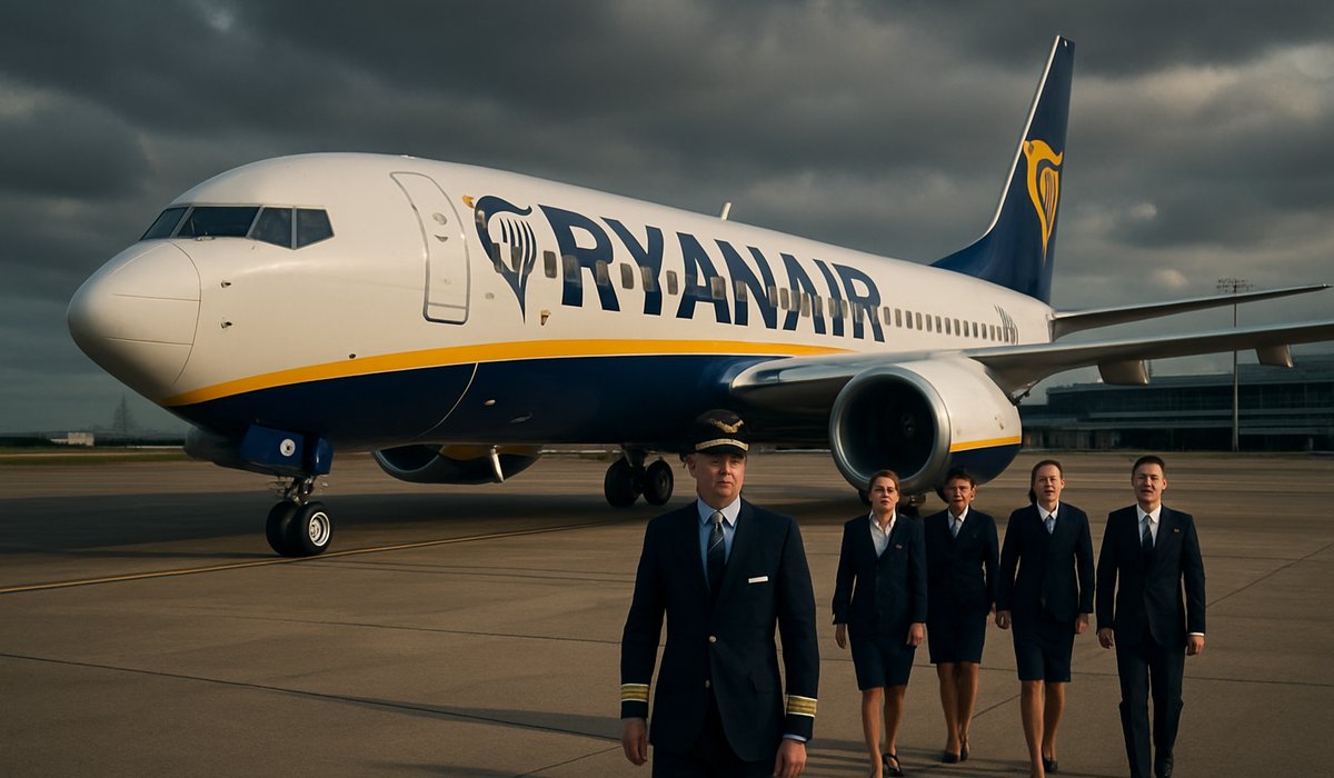 How Ryanair Mastered Profitability by Deliberately Rejecting Passenger Comfort