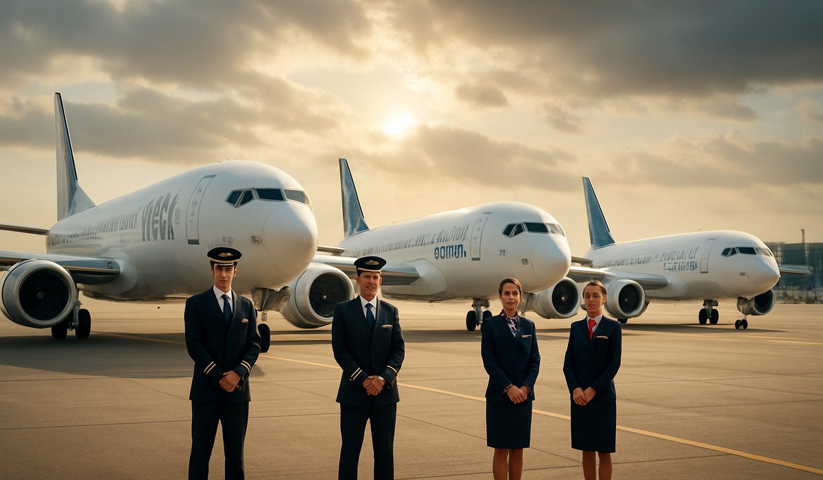 Airbus Tightens Stranglehold on Narrowbody Market as Boeing 737 MAX Struggles to Regain Ground in 2026