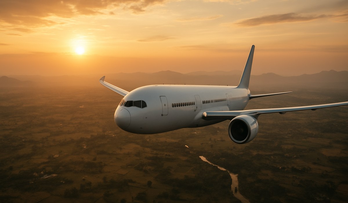 IndiGo Reports FY26 Net Loss of INR 23.94 Billion Amid Rupee Depreciation