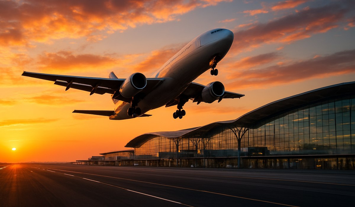 IndiGo Start Operations as Launch Carrier at Noida International Airport June 2026