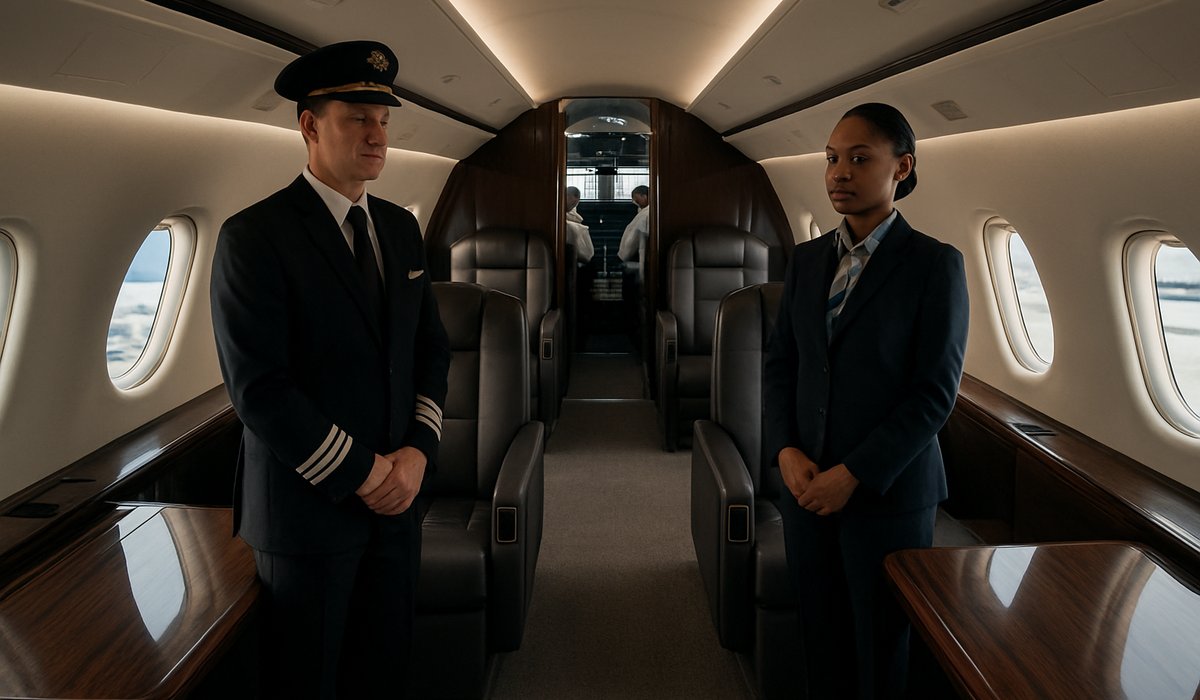 Untitled Airline News