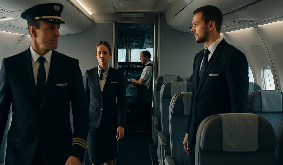 The A380's Second Life: How Recycled Aircraft Parts Keep 190 Superjumbos Airborne