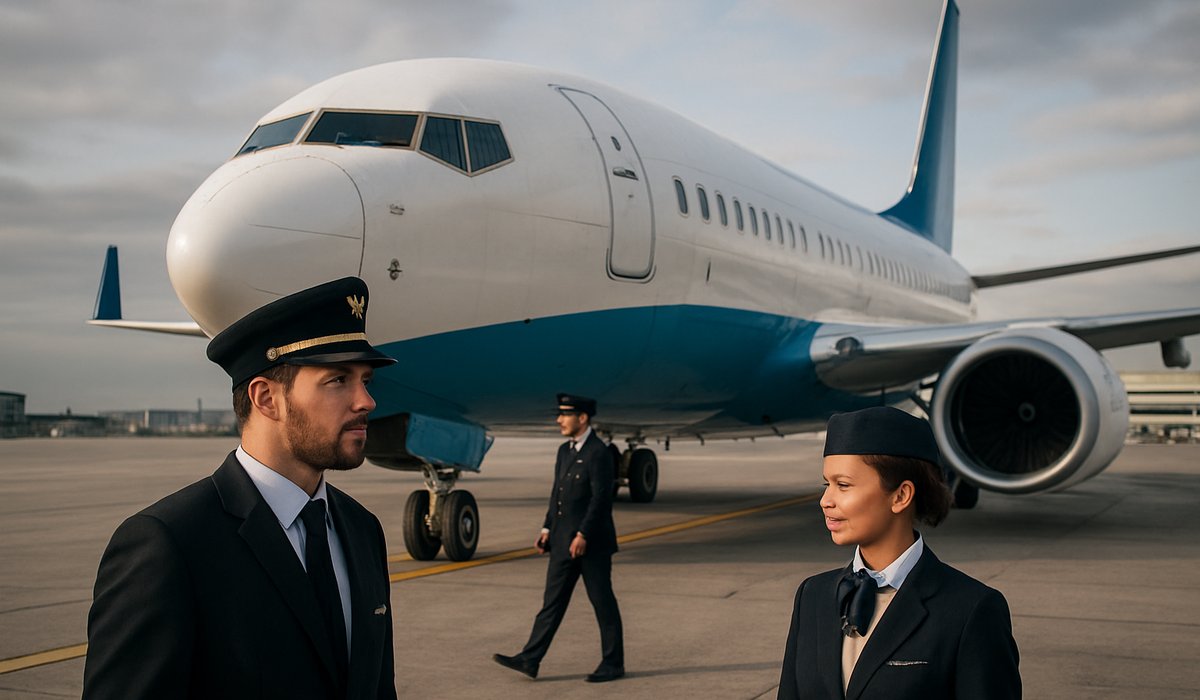 Boeing 737 Fuel Dump Capability: Separating Fact From Aviation Myth