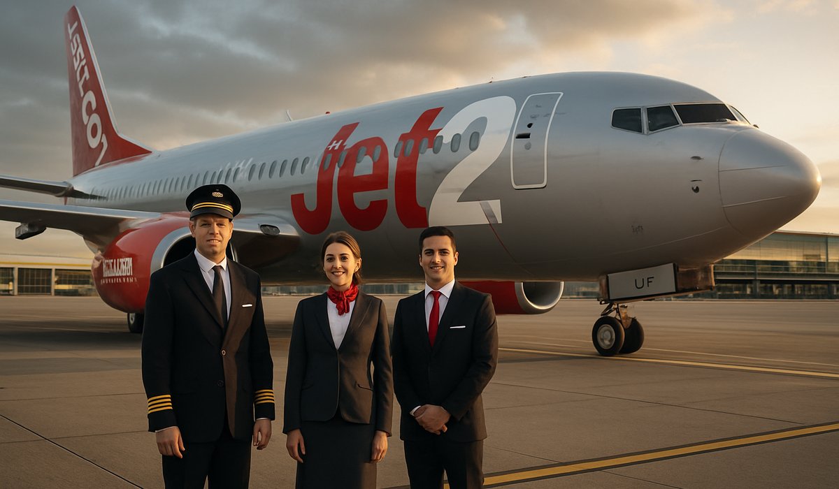 Jet2 Unleashes Major European Expansion: 17 New Summer Routes Set to Reshape UK Holiday Travel