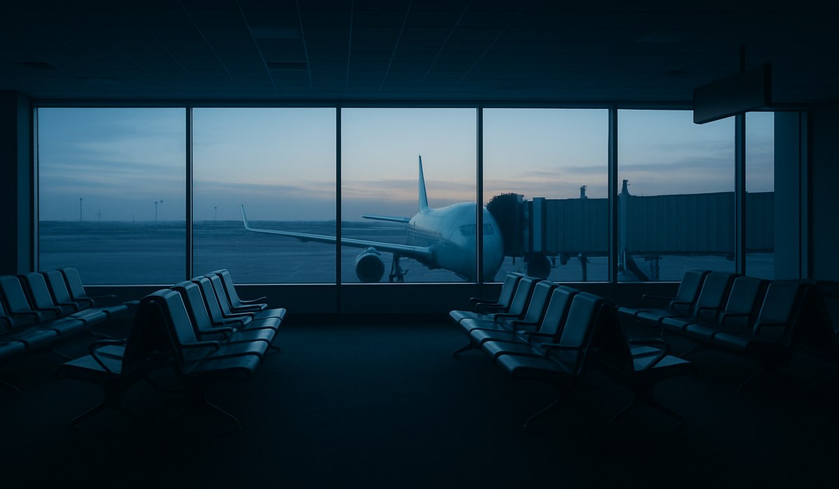 JetBlue Bankruptcy 2027: Analysts Warn of 75% Risk by Year-End