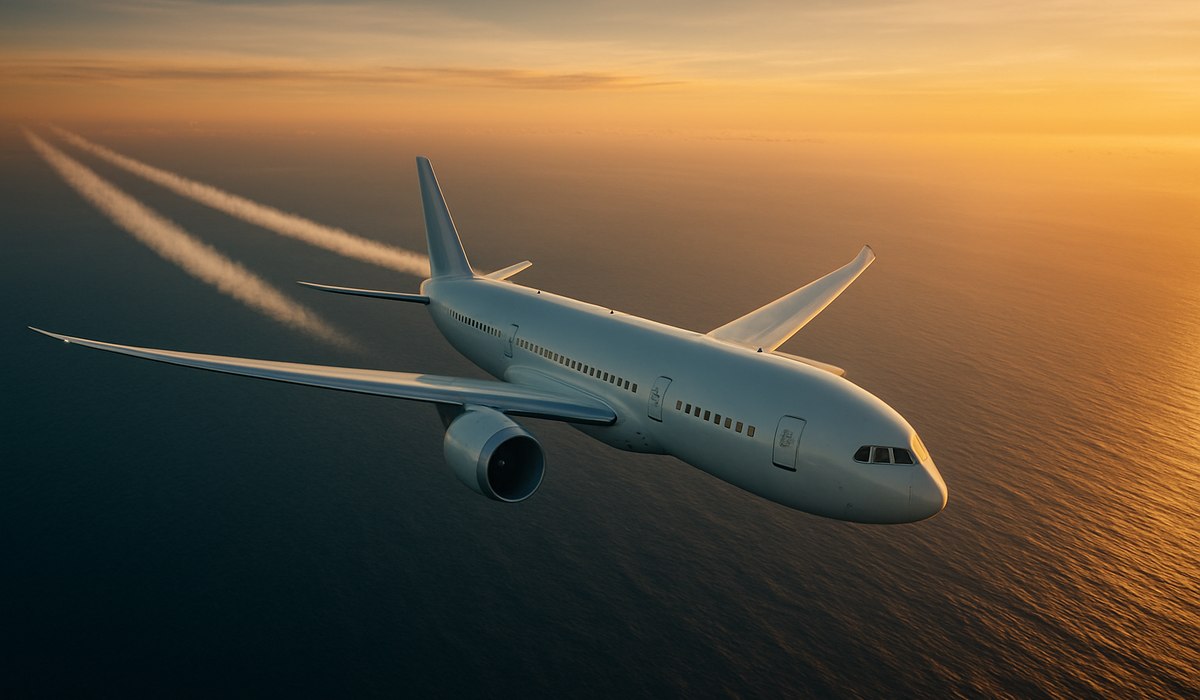 Routes Massive Hour: KLM Expands Network With 10 Ultra-Long Flights in 2026