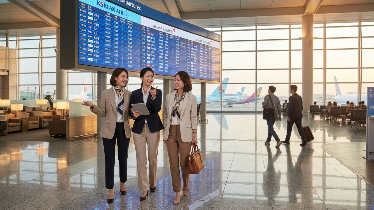Mega-Merger Alert: Korean Air and Asiana Airlines Enter Final Integration Phase to Reshape Global Aviation and Prevent Future Travel Chaos Across Asia