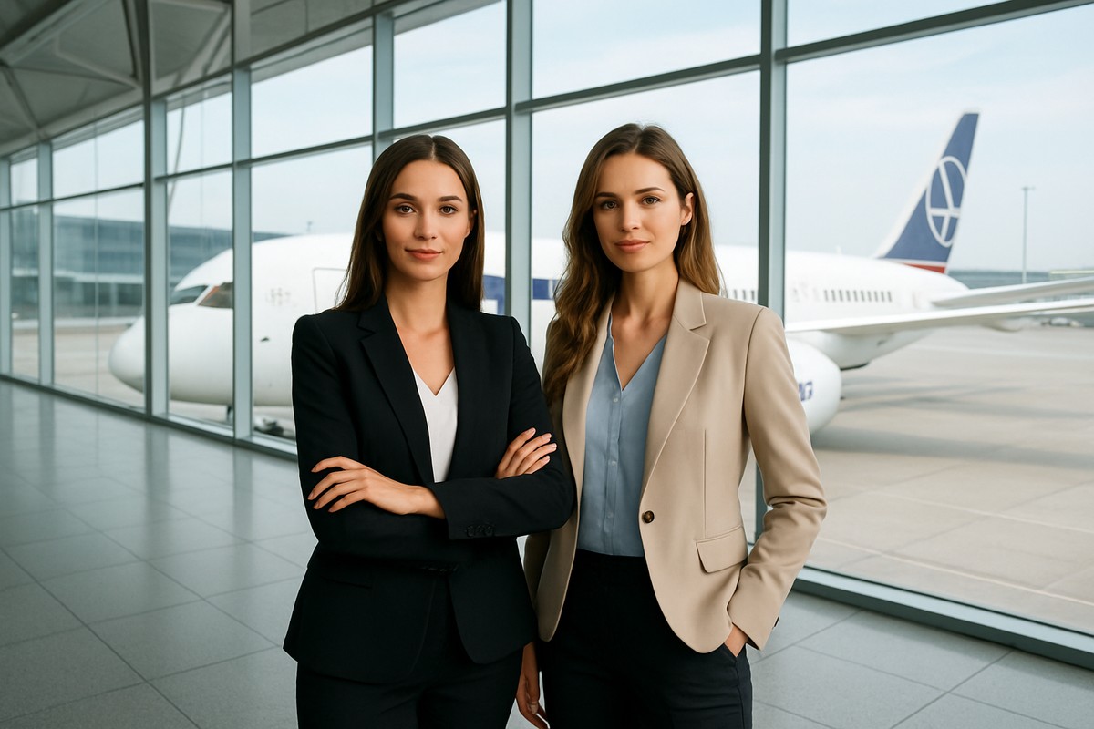 LOT Polish Airlines Transforms Warsaw into Global Hub: Almaty, Cairo, Riyadh, and North America Routes Drive 2026 Expansion
