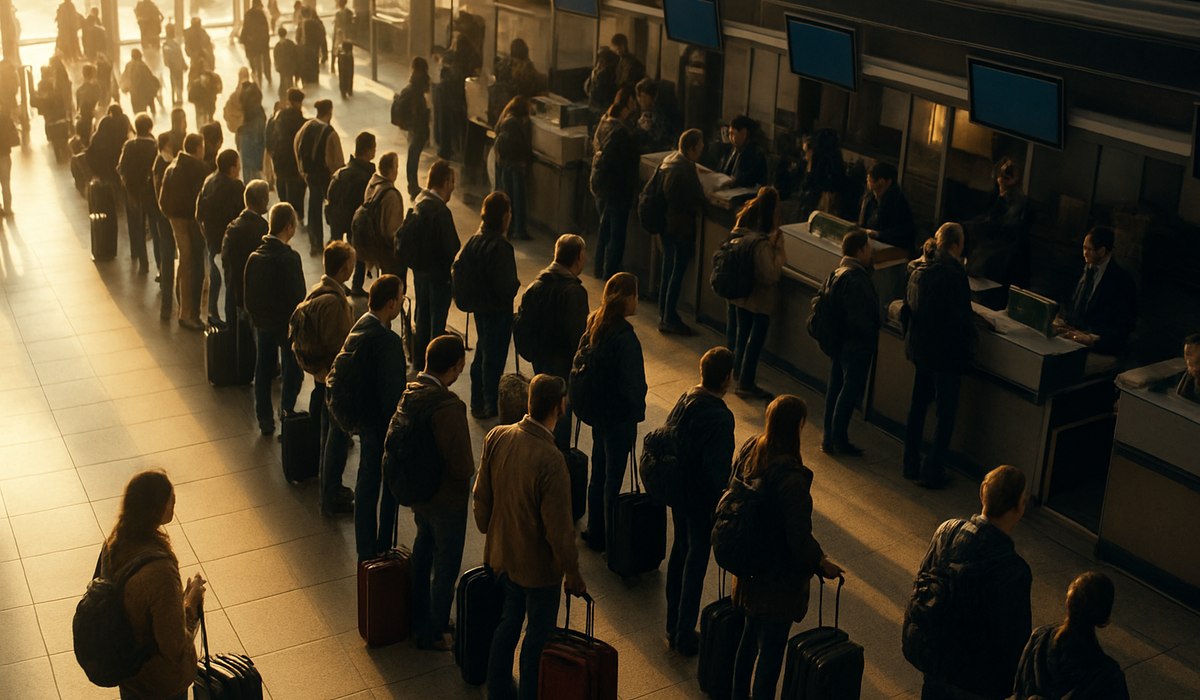 Lufthansa Economy Basic Strips Carry-On from European Routes in 2026