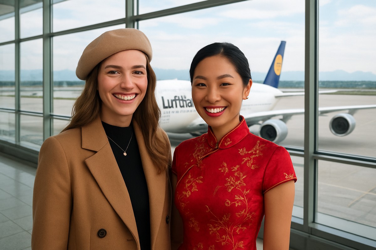 Lufthansa Launches Munich Stopover Program: Transforming Singapore-Germany Routes Into Cultural Gateway With Up To 7-Day Layovers