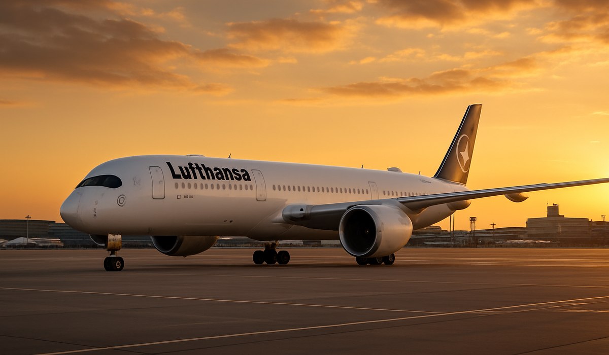 Routes Lufthansa Airport: 23 International Cuts Reshape European Network in 2026