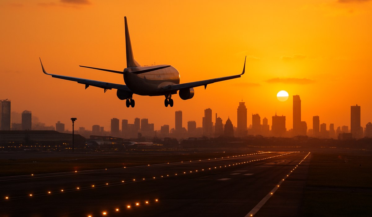 Maharashtra Announces 6-Month VAT Cut on Aviation Fuel in May 2026