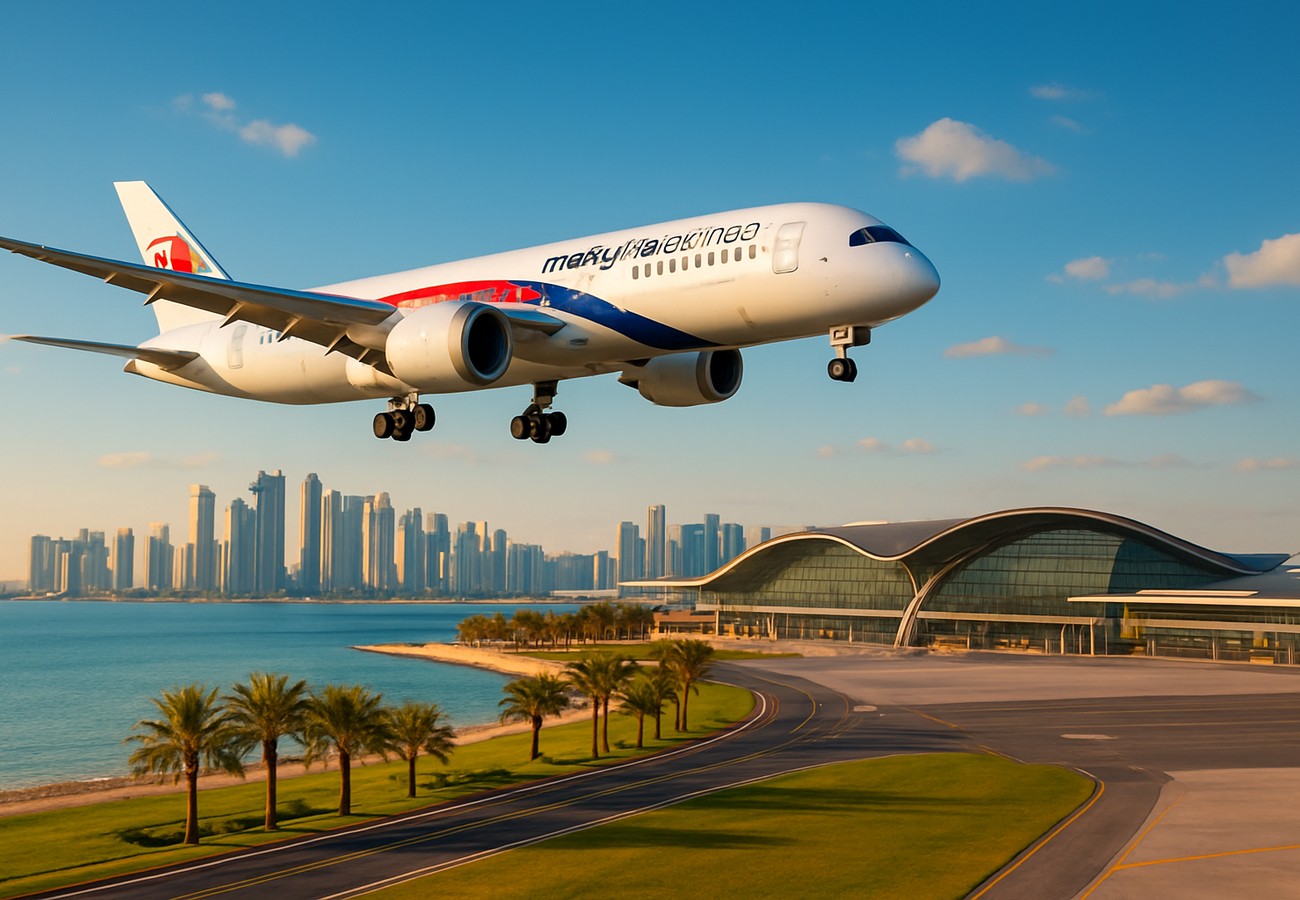 Malaysia Airlines Announces Historic Return to Doha: Daily Kuala Lumpur Nonstop Flights Set to Launch July 2026; Hamad International Hub Restoration Drives Global Travel Resurgence