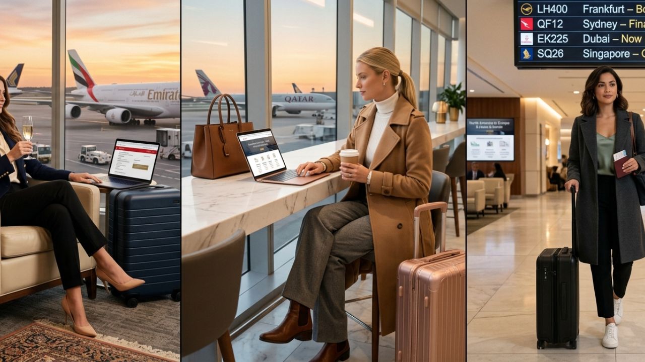 MyFlyYatra Deploys Massive Business Class Expansion to Shield North American Travelers from Severe Economy Travel Chaos: Latest Airline News