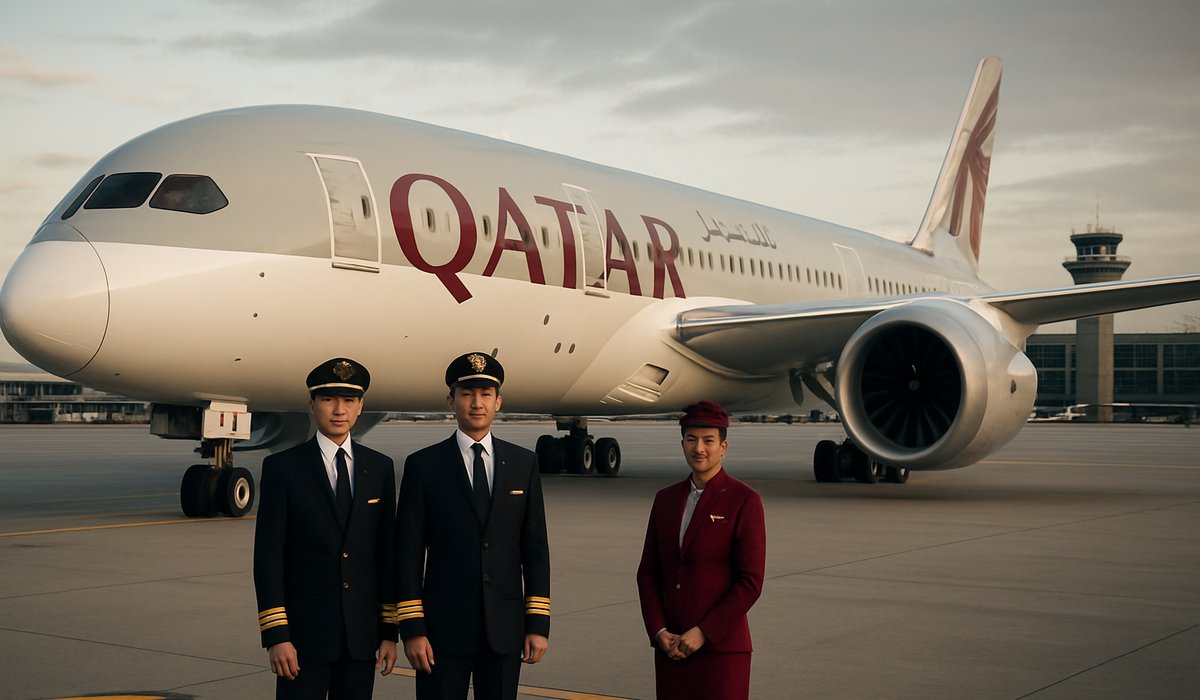 Qatar Airways Launches Ambitious 20-Hour Ultra-Long-Haul Routes to South America