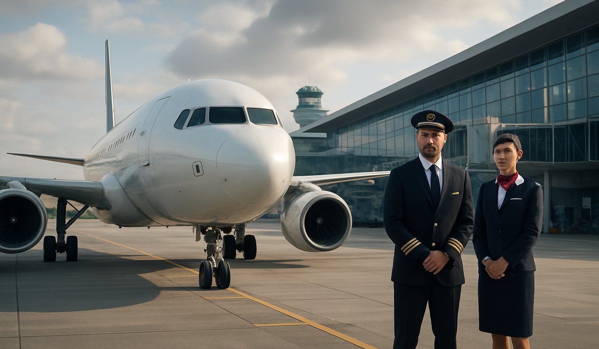 America's Airports Enter Historic Modernization Era: Billions Invested in Terminals, Runways, and Infrastructure Overhaul