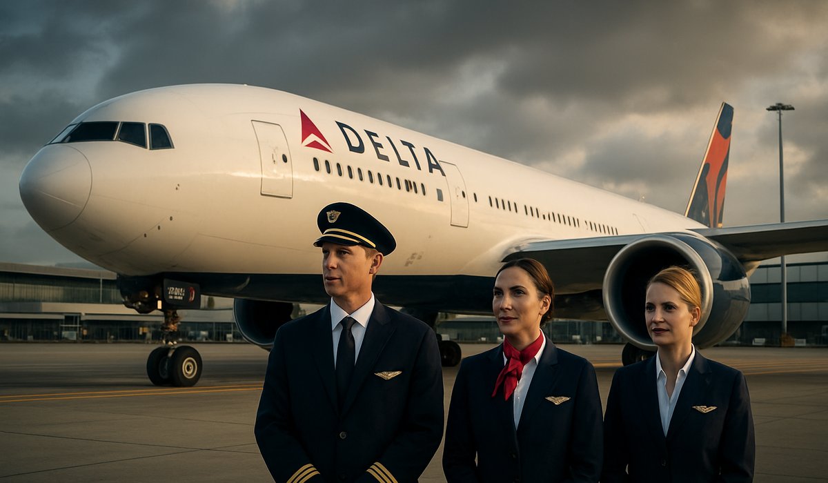 Professional aviation photography